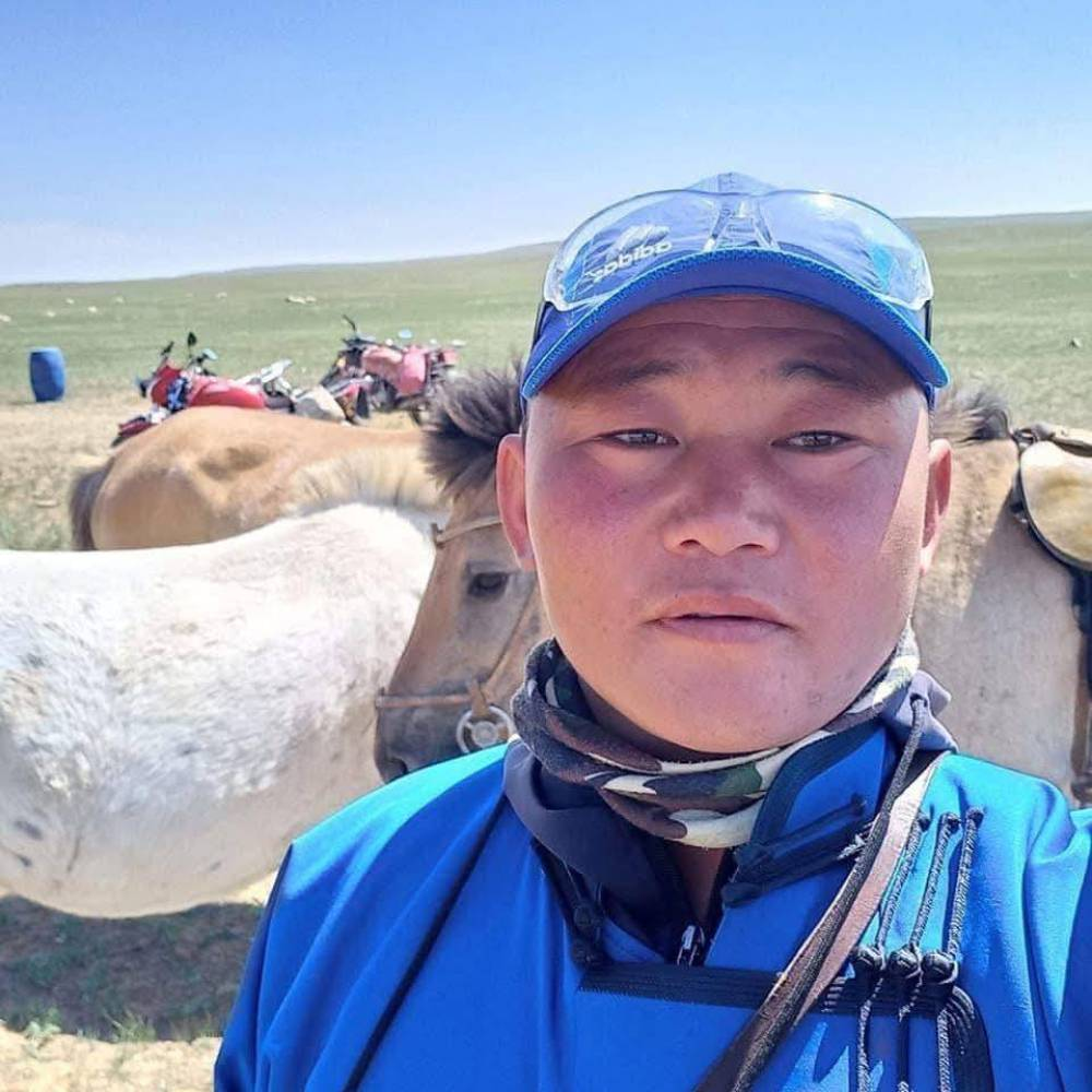 ГОВИЙН САЙХАН СЭТГЭЛТ ЗАЛУУ ХӨЛӨРБУЙРЫН ТҮЙМЭРТ ӨРТСӨН МАЛЧИН ӨРХӨД ХАНДИВ ХҮРГЭЖ ӨГЧЭЭ