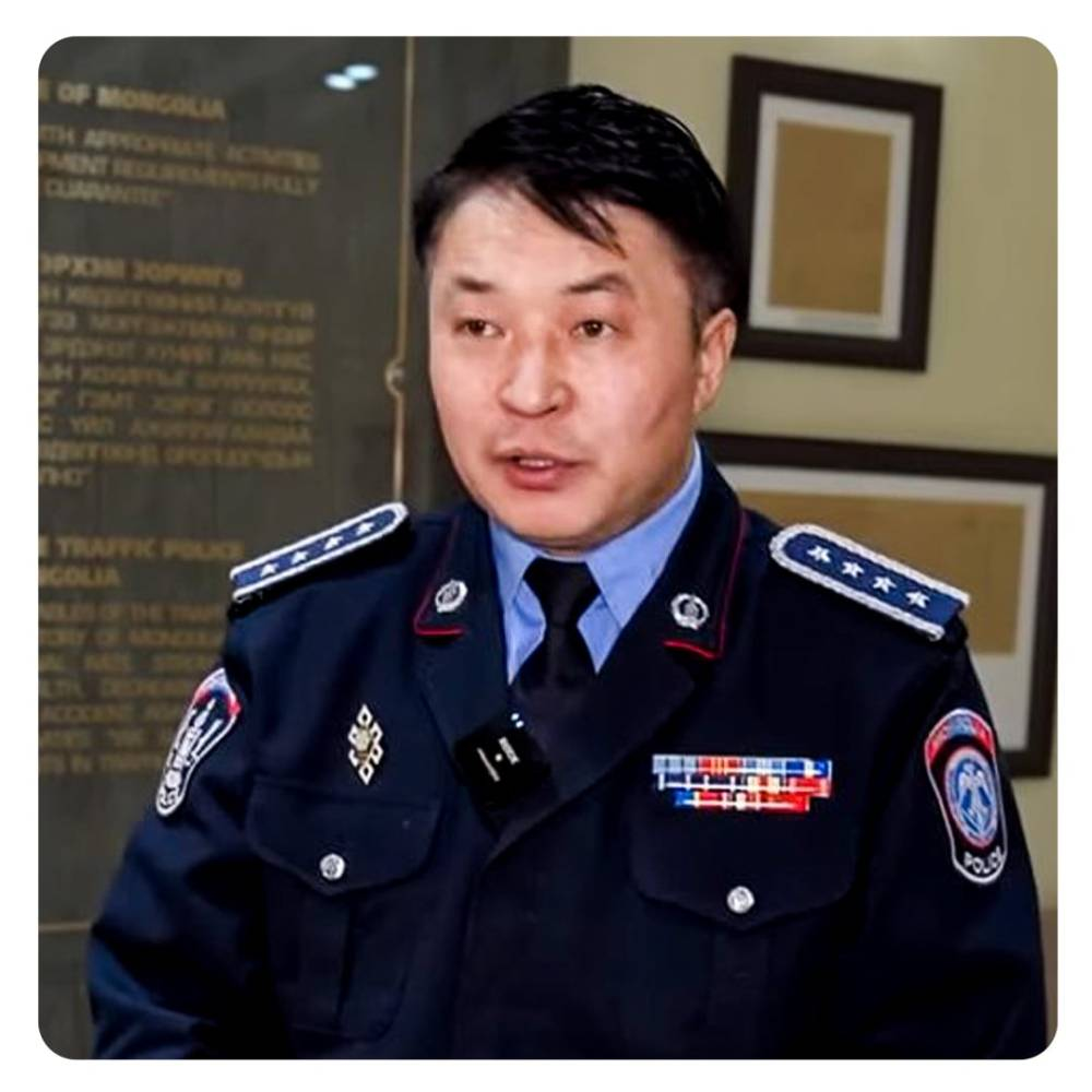 Татвар, торгуулиа төлөөгүй автомашинуудыг журамлана