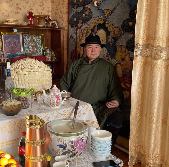 Тарвага нутагшуулагч