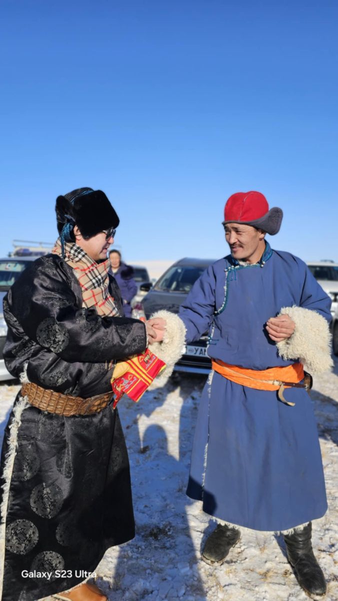 Адуучин
