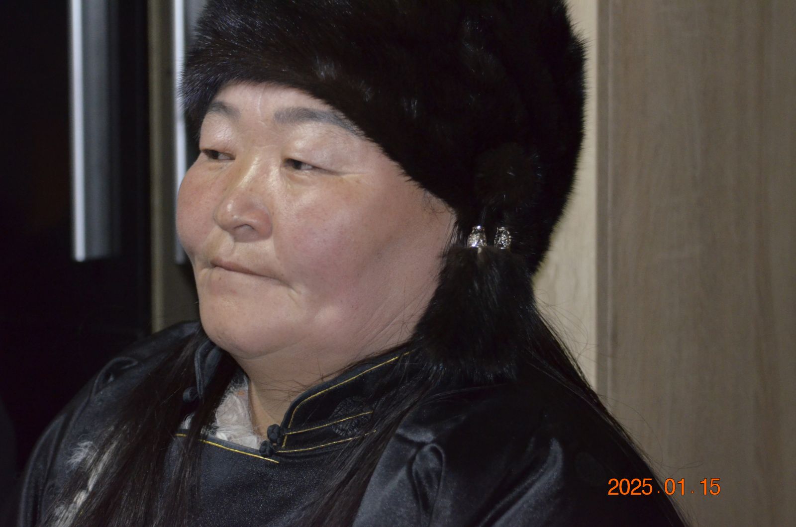 Тэмээчин профессор