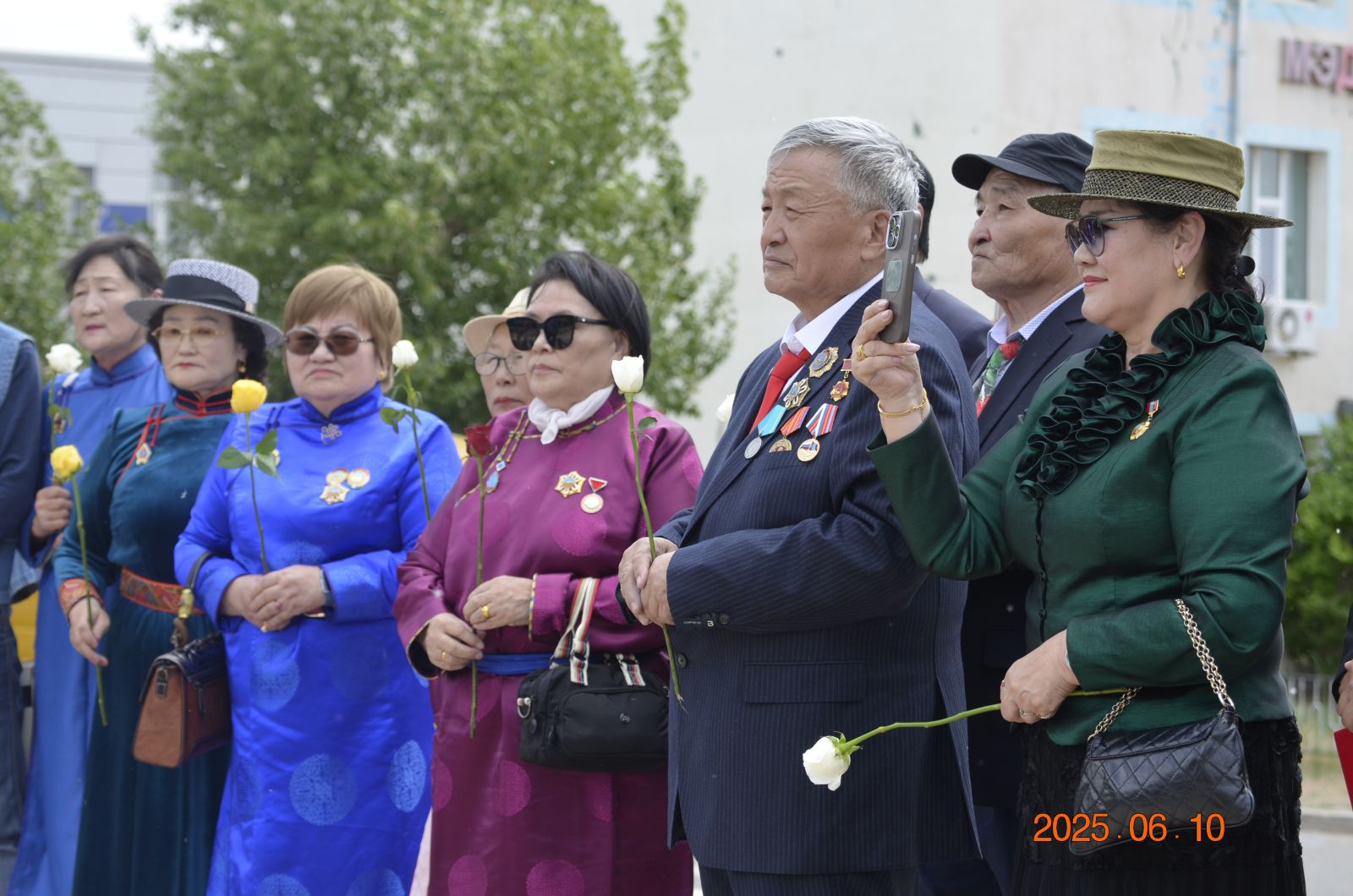 Ж.Наранцацралт